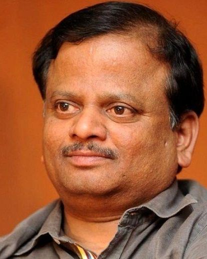K.V. Anand 1 k.v. anand