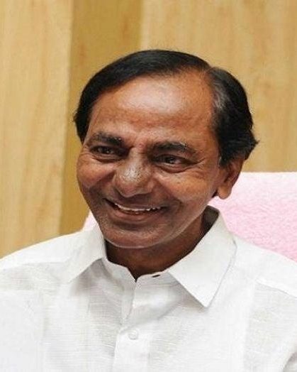 K Chandrashekar Rao 21 k chandrashekar rao