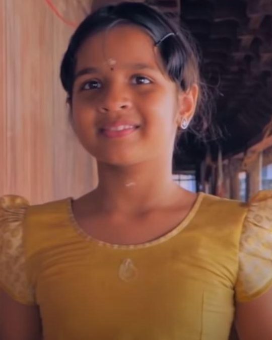 K Mahashweta 17 k mahashweta