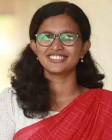 K Vidya 12 k vidya