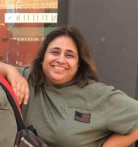 kaajal anand