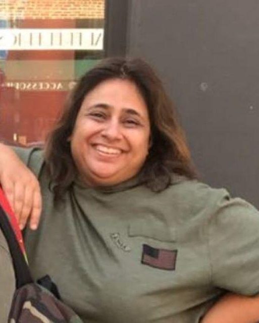 kaajal anand