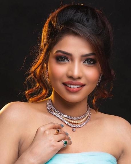 kaashima rafi