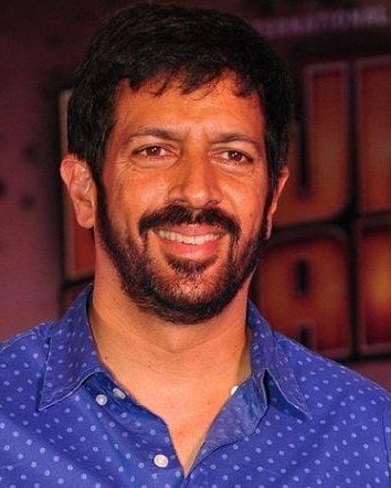 kabir khan