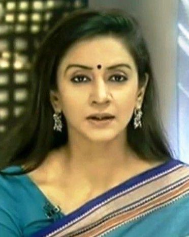 kadambini sharma
