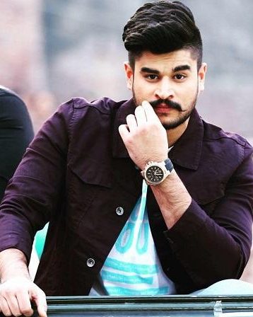 kadir thind