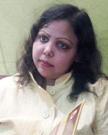 kahkkashaan firoz