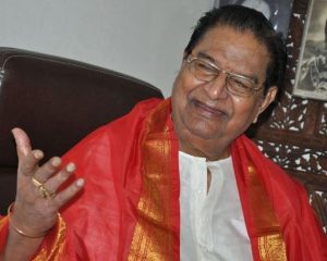 kaikala satyanarayana