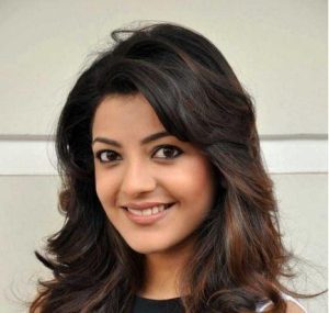 kajal aggarwal