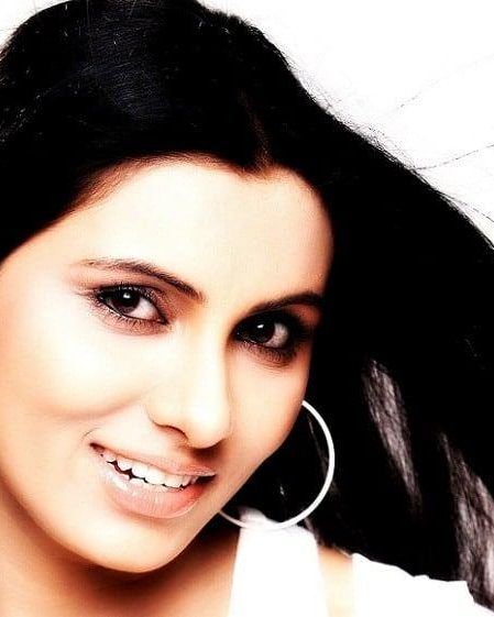 kajal nishad