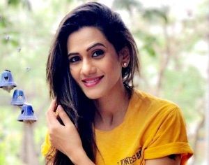kajal pisal