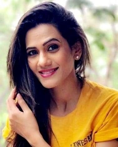 kajal pisal