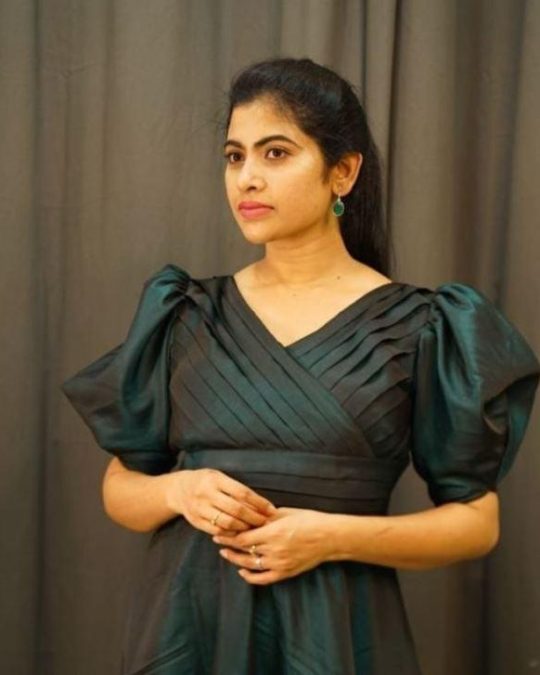 Kajal Seelamsetty 10 kajal seelamsetty