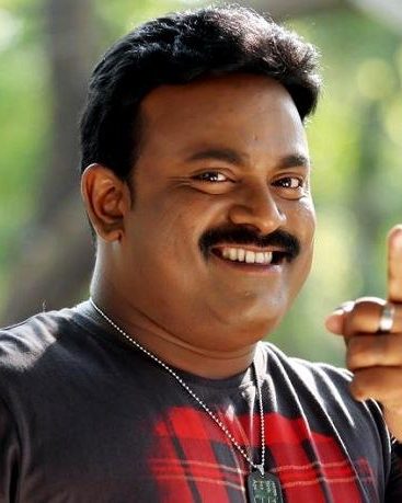 kalabhavan shajohn