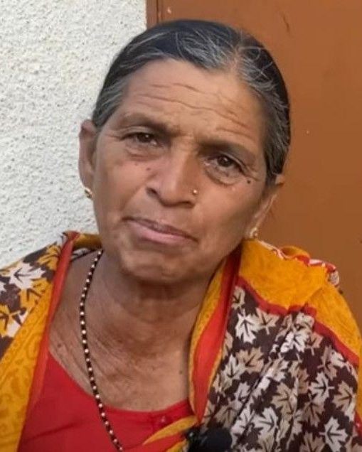 kalavati bandurkar