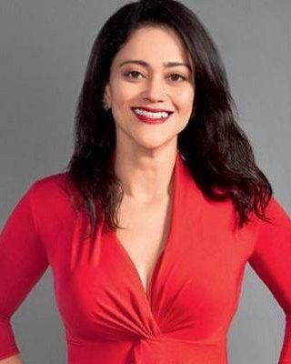kalli purie