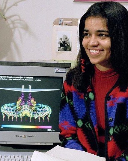 kalpana chawla