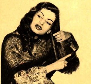 kalpana kartik