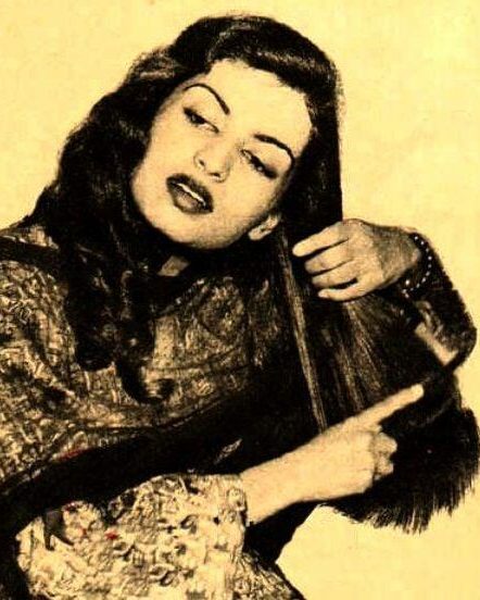 Kalpana Kartik 7 kalpana kartik