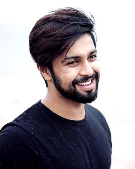 Kalyaan Dhev 17 kalyaan dhev