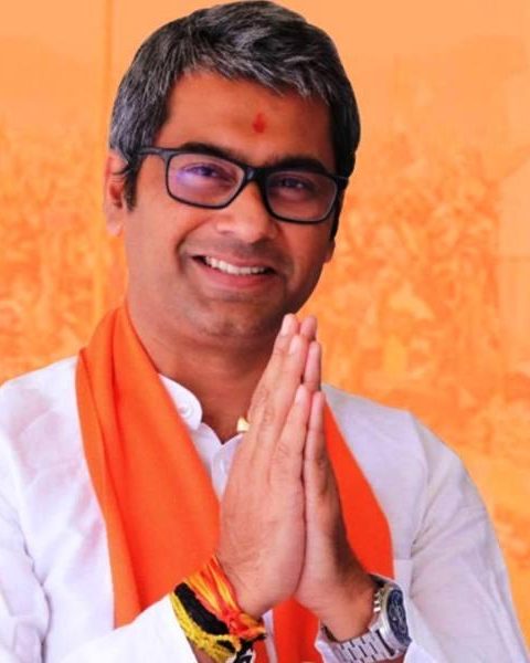 kalyan chaubey