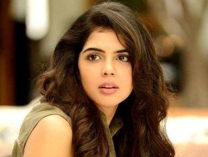 kalyani priyadarshan
