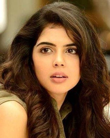 kalyani priyadarshan