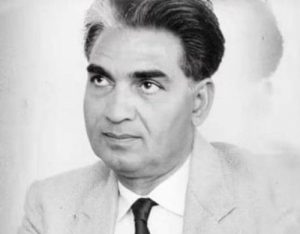 kamal amrohi