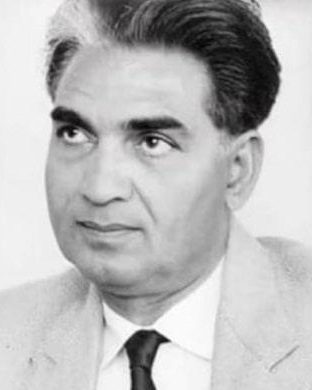 Kamal Amrohi 1 kamal amrohi