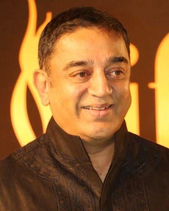 kamal haasan