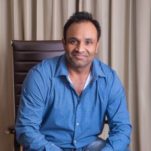 kamal kishor mishra