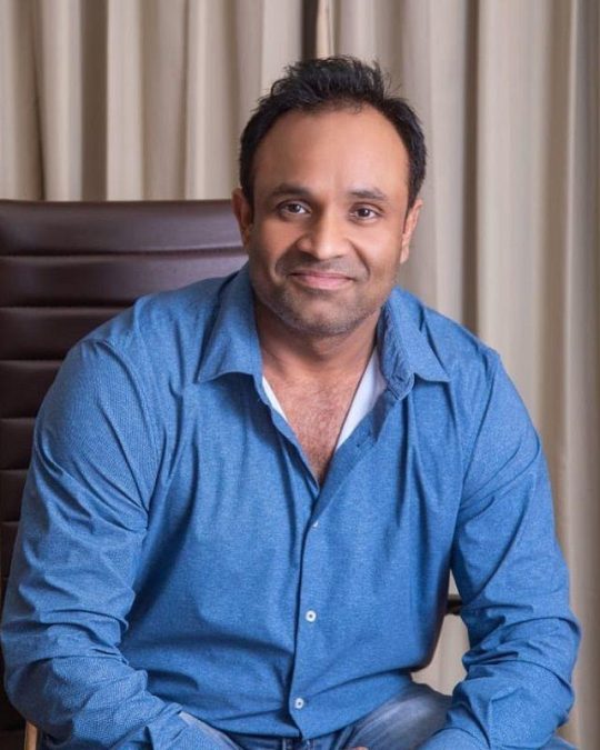 kamal kishor mishra