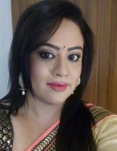 kamalika banerjee