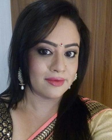 Kamalika Banerjee 5 kamalika banerjee