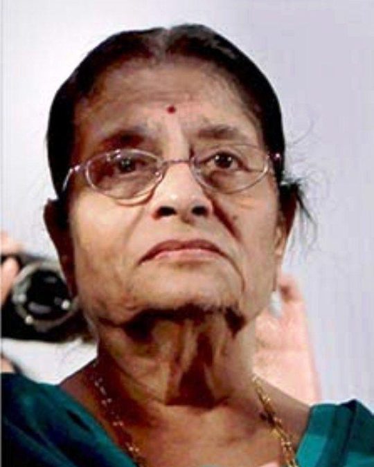 Kamla Advani 14 kamla advani