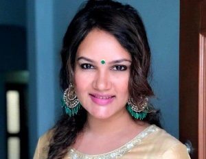 kamna pathak