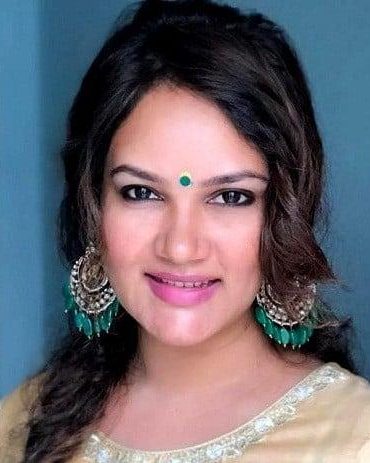 Kamna Pathak 6 kamna pathak