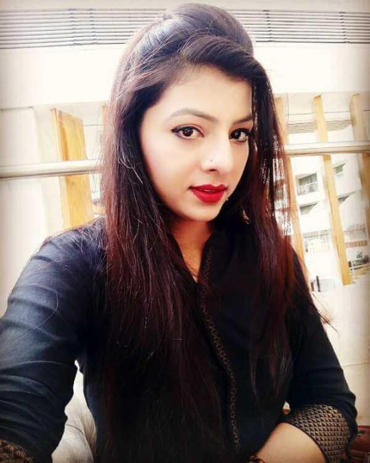 Kanak Yadav 17 kanak yadav