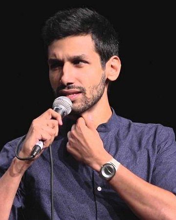 kanan gill