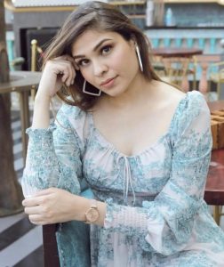 kanan sharma