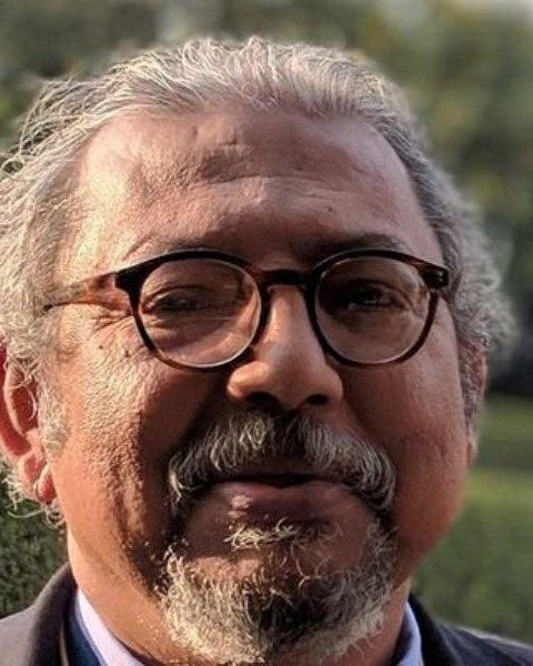 kanchan gupta