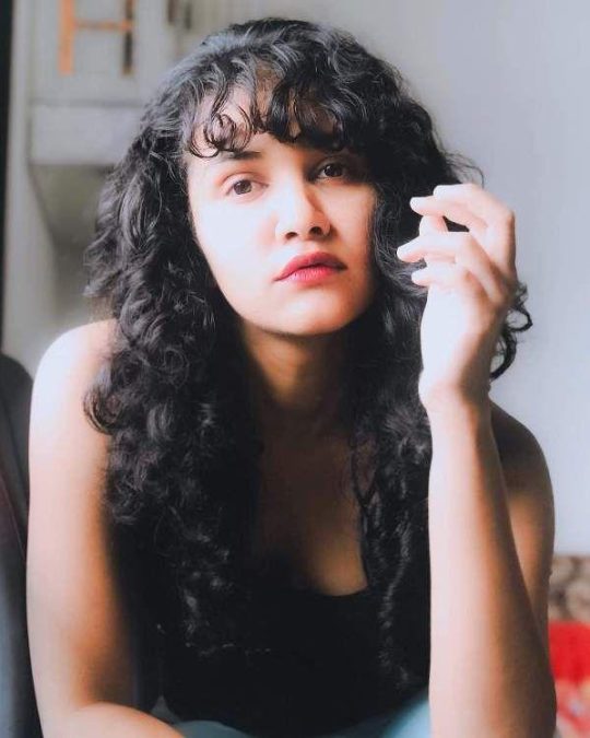 Kanchi Shah 2 kanchi shah