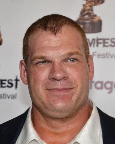 kane (glenn jacobs)
