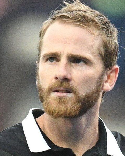 Kane Williamson 1 kane williamson