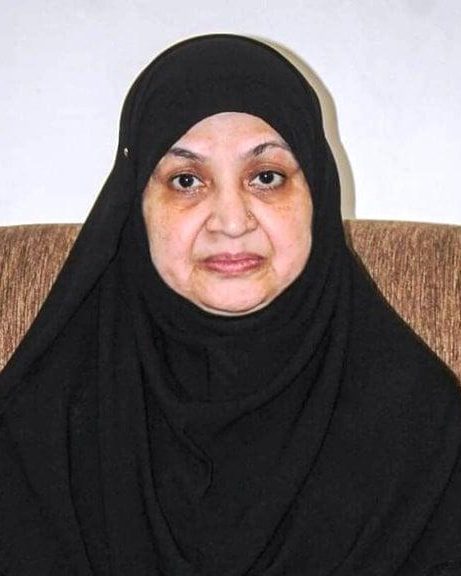 Kaneez Fatima 1 kaneez fatima