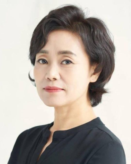 Kang Ae-shim 4 kang ae shim