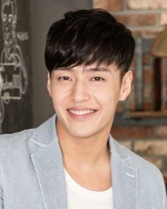 Kang Ha-neul 11 kang ha neul
