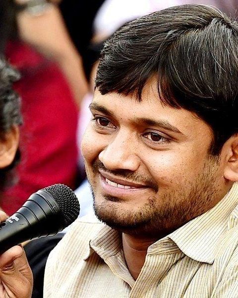 Kanhaiya Kumar 11 kanhaiya kumar