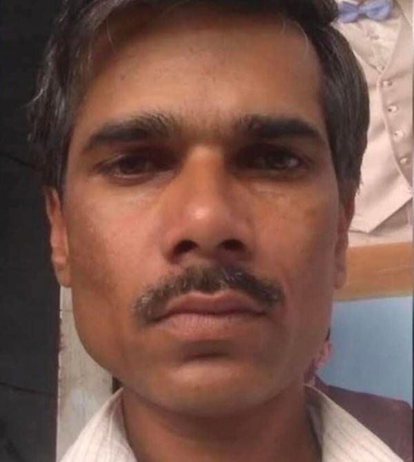 Kanhaiya Lal Tailor