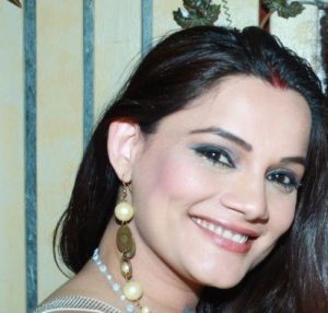 kanika maheshwari